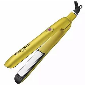 Bed Head Tourmaline Ceramic 1" Flat Iron